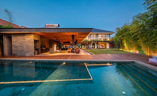 Villa in Kecamatan Denpasar Selatan, Bali, Indonesia 1