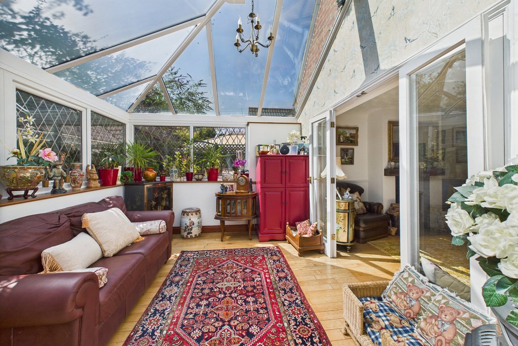House in Kedington, England 5 - 16049225