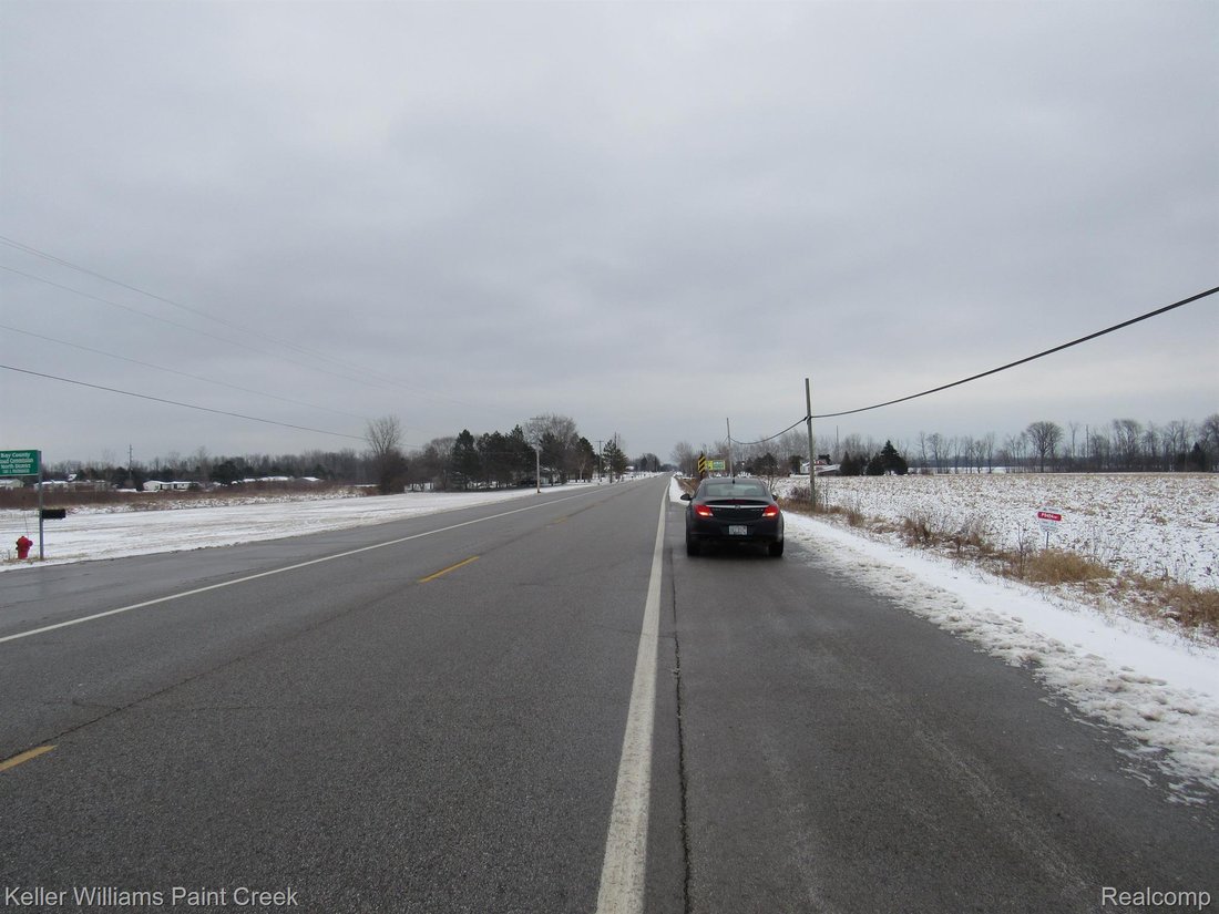 Land in Pinconning, Michigan, United States 5 - 15346206