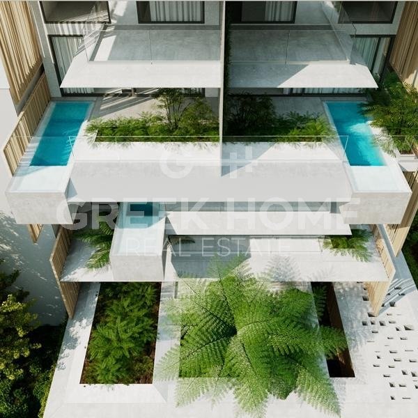 House in Glyfada, Attica, Greece 2 - 15434292