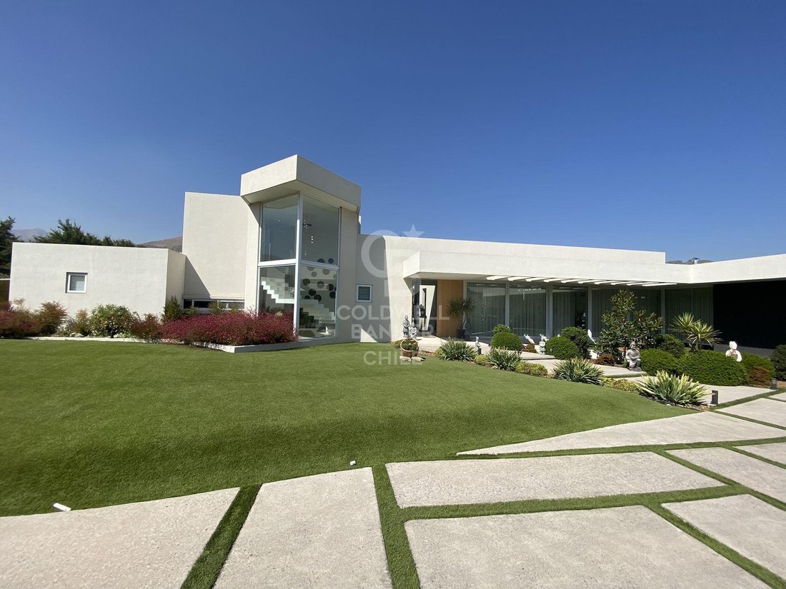 House in Colina, Santiago Metropolitan Region, Chile 1 - 16047881