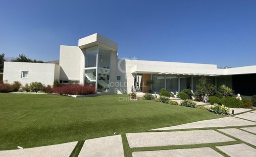 Maison à Colina, Région métropolitaine de Santiago, Chili 1