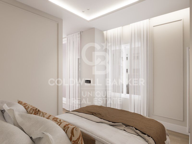 Apartment in Barrio Salamanca, Madrid, Spain 5 - 16049408