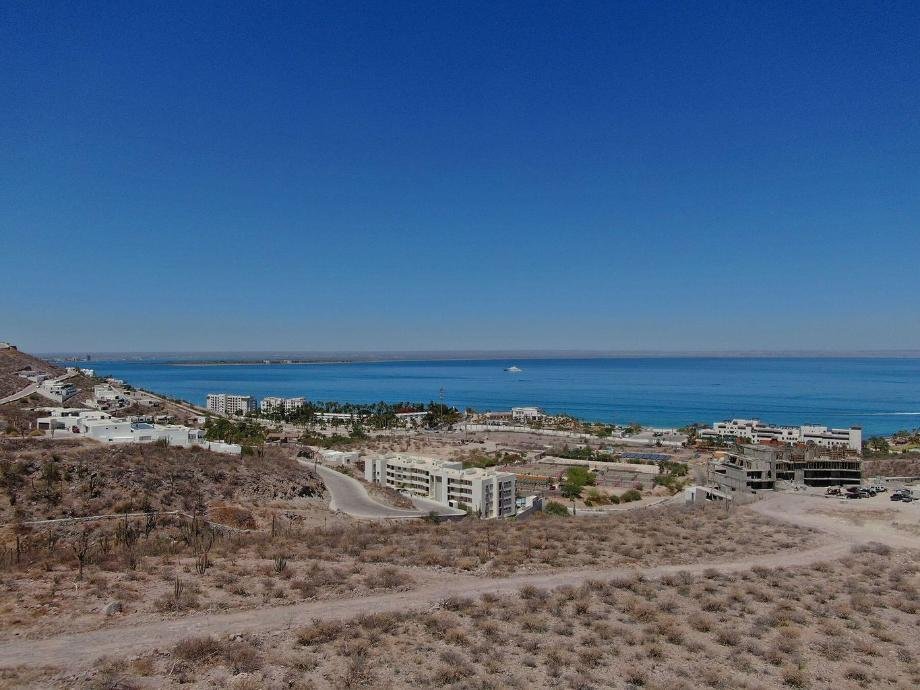 Land in La Paz, Baja California Sur, Mexico 1 - 16048607