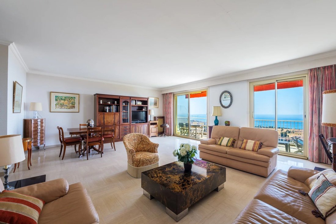 Apartment in Saint Veran, Cagnes-sur-Mer, France 3 - 16048086