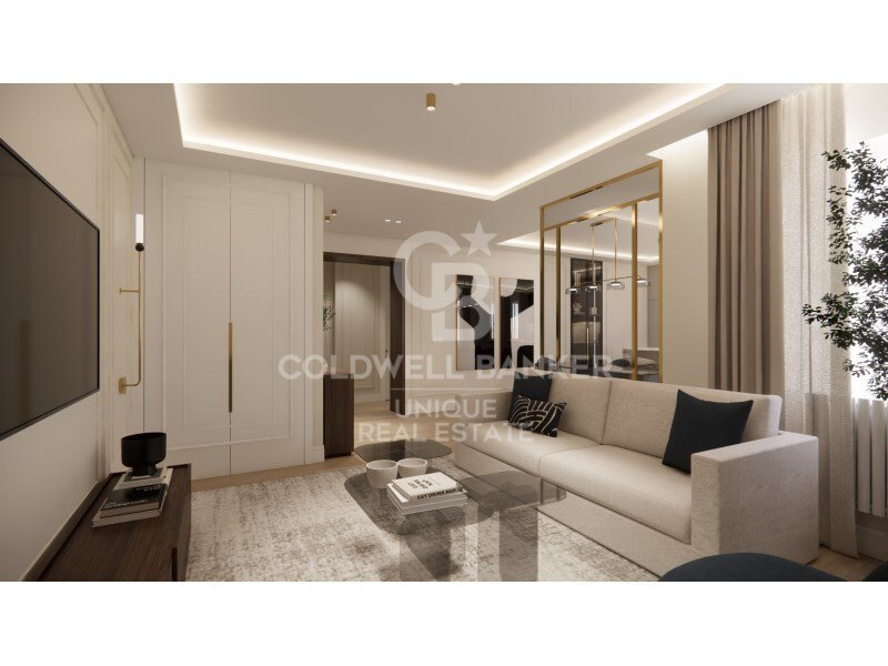 Apartment in Barrio Salamanca, Madrid, Spain 1 - 16049429