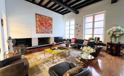 Haus in Mexico City, Mexiko 1