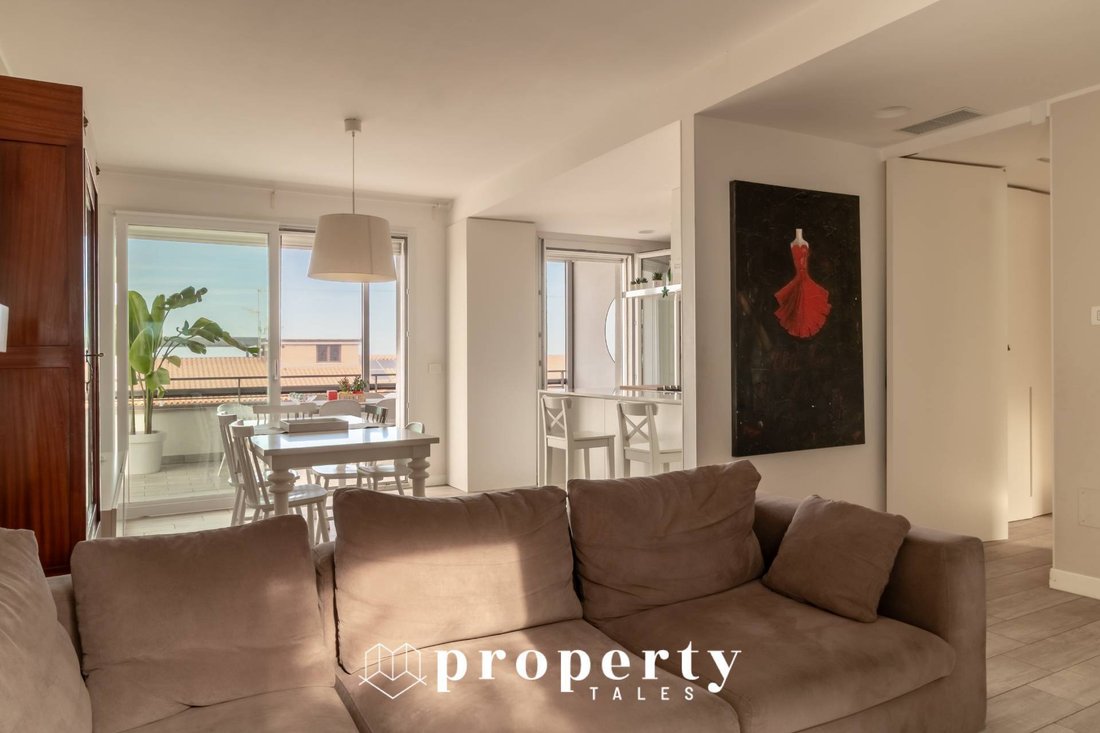 Apartment in Ascolani - Ischia Area, Grottammare, Marche 4 - 16050019
