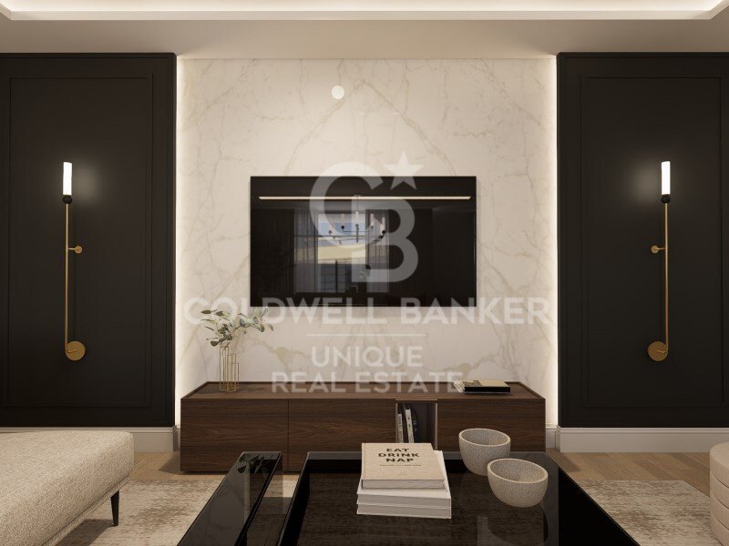 Apartment in Barrio Salamanca, Madrid, Spain 4 - 16049408