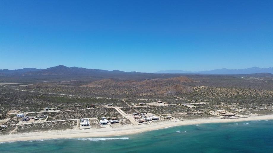 Land in Ligth House Point States, Baja California Sur, Mexico 4 - 16048579