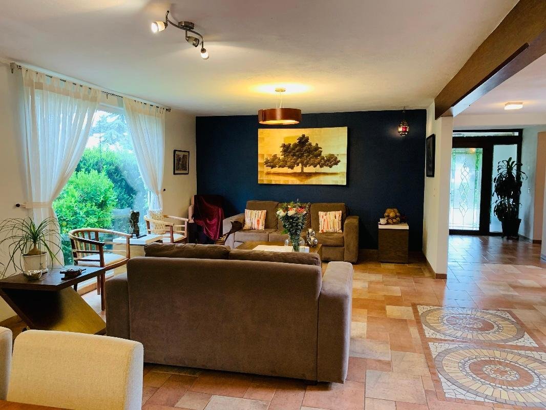 House in Fraccionamiento y Club de Golf los Encinos, State of Mexico, Mexico 4 - 16048545