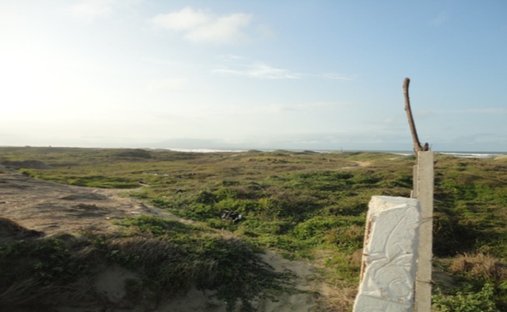 Land in Lomas de Barrillas, Veracruz, Mexico 1