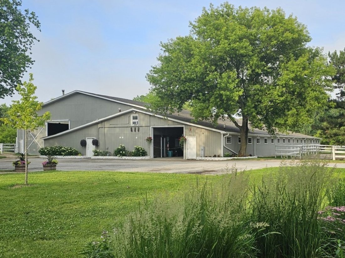 Land in Green Oaks, Illinois, United States 3 - 16048032