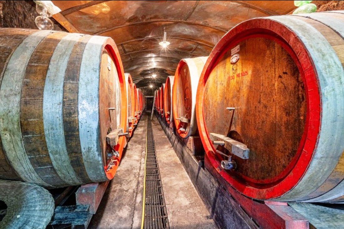 Montepulciano, Tuscany, Italy 4 - 13875546