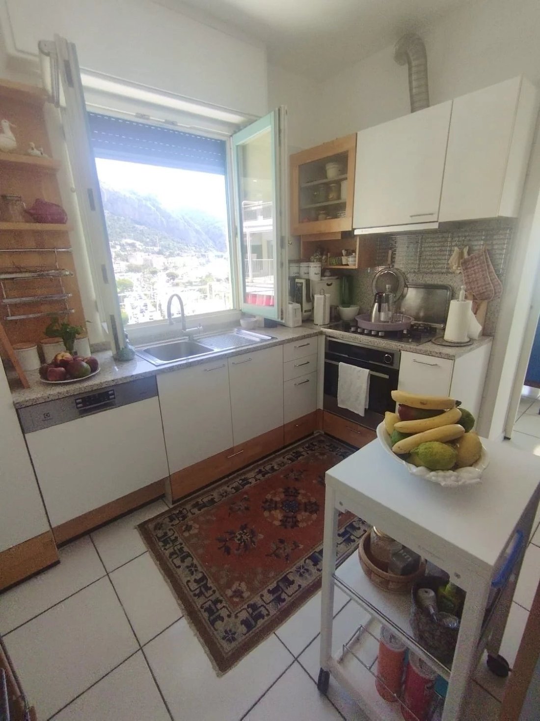 Apartment in Menton, Provence-Alpes-Côte d'Azur, France 3 - 16048067