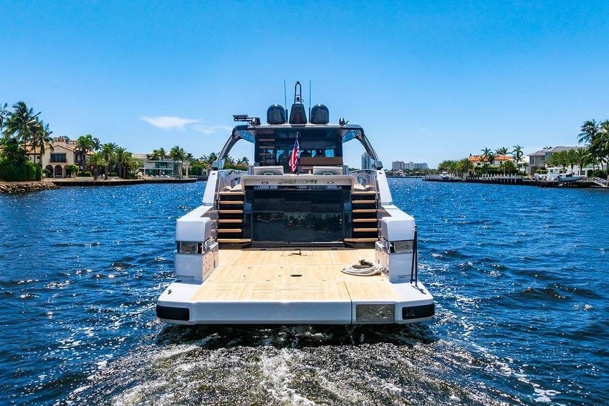 Motor Yacht in United States 4 - 16049813