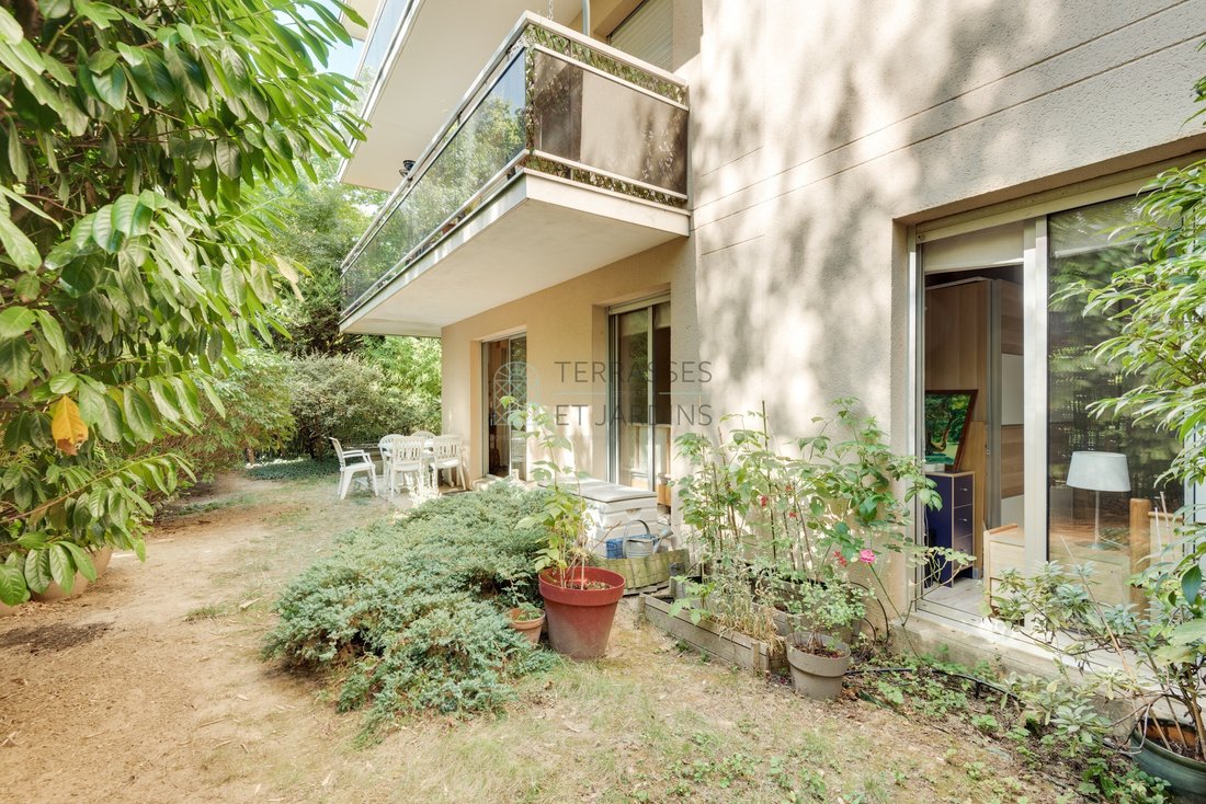 Apartment in Le Centre, Maisons-Alfort, France 2 - 16047979