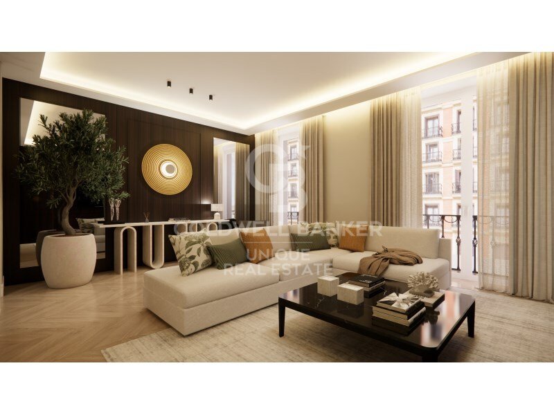 Apartment in Centro, Madrid, Spain 1 - 16049395