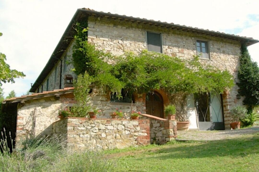Radda in Chianti, Tuscany, Italy 3 - 11760057