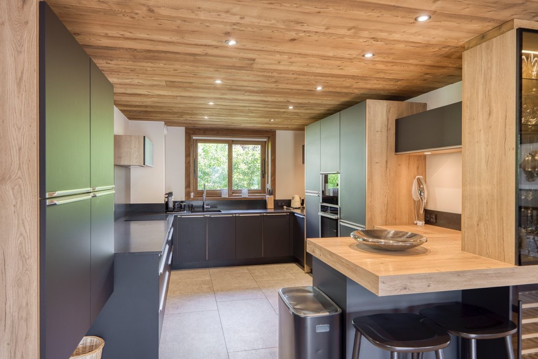 House in Megève, Auvergne-Rhône-Alpes, France 5 - 16050253