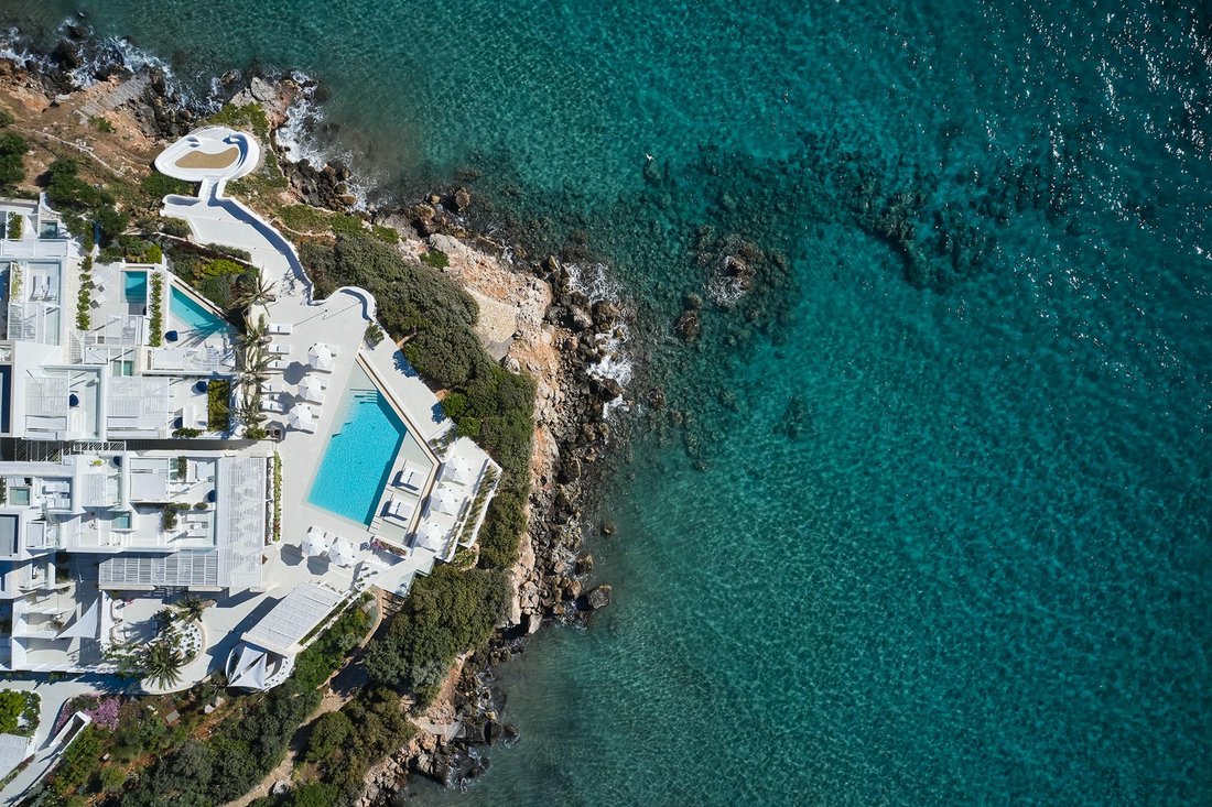 Estate in Milopotamos, Greece 3 - 14201727