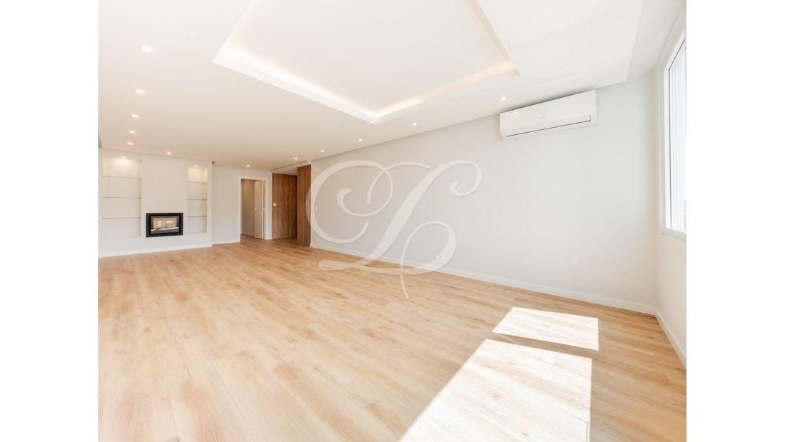 Apartment in Cascais e Estoril, Lisbon, Portugal 1 - 16048178
