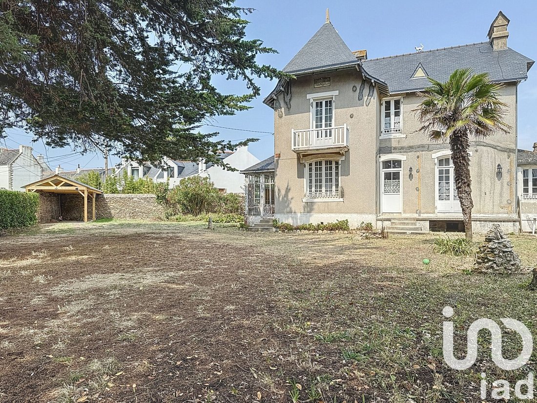 House in Ouest, Quiberon, France 1 - 16049100