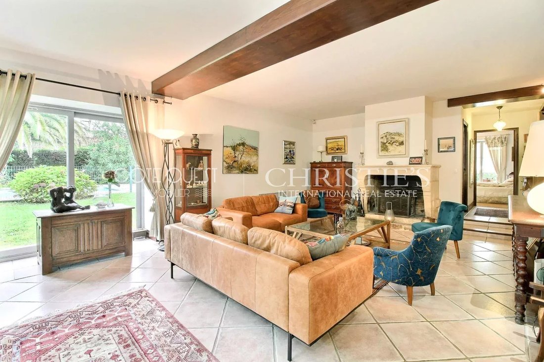 House in Ascain, Nouvelle-Aquitaine, France 4 - 16048145