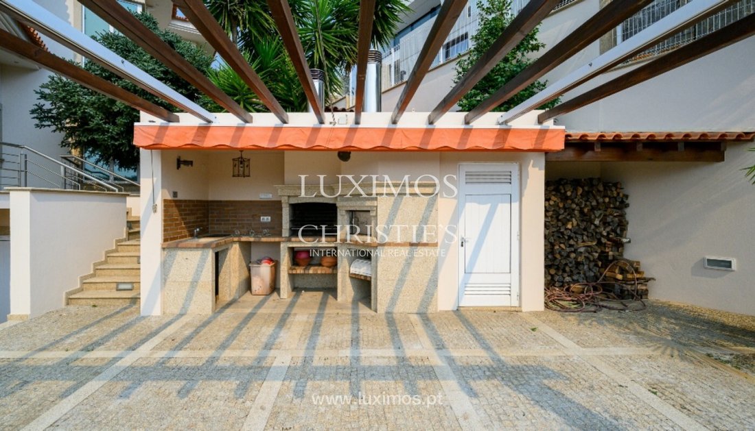 Villa in Gondomar (Sao Cosme), Valbom e Jovim, Porto District, Portugal 4 - 16048441