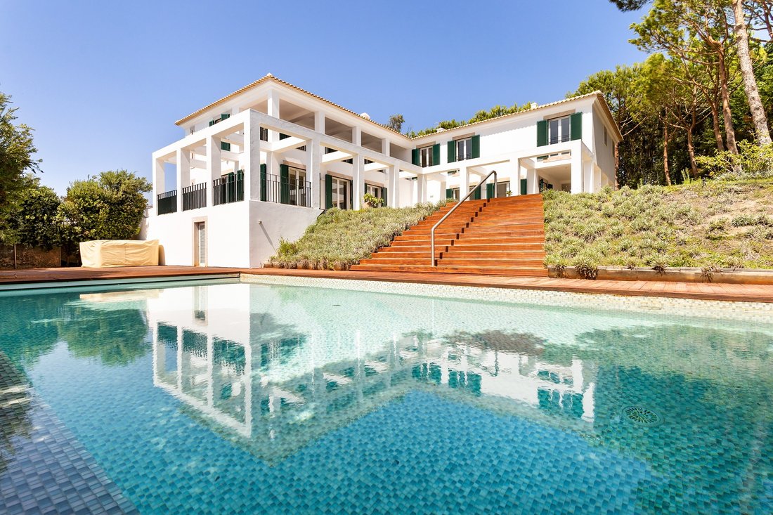 Villa in Carvalhal, Setubal, Portugal 2 - 16048087