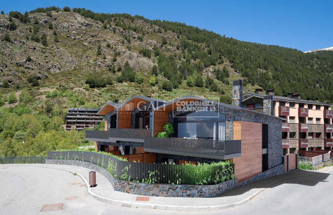 House in Canillo, Canillo, Andorra 4 - 16049464