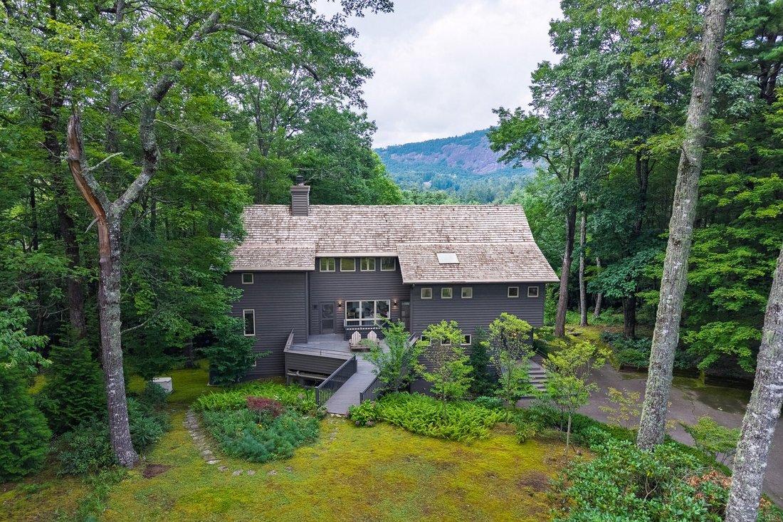 House in Highlands, North Carolina, United States 5 - 16049005