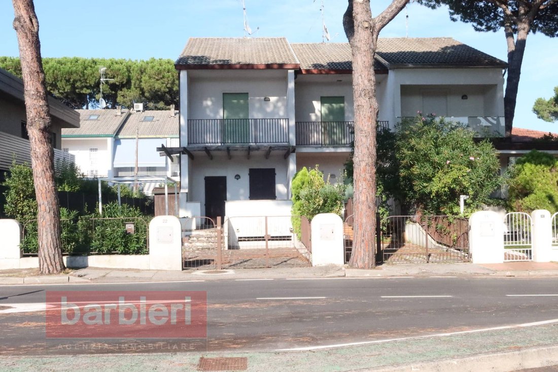 Villa in Mare, Cervia, Emilia-Romagna 1 - 16050045