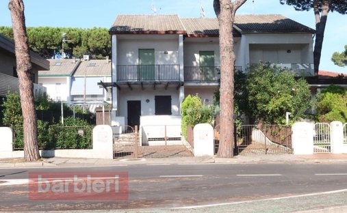 Villa in Mare, Cervia, Emilia-Romagna 1
