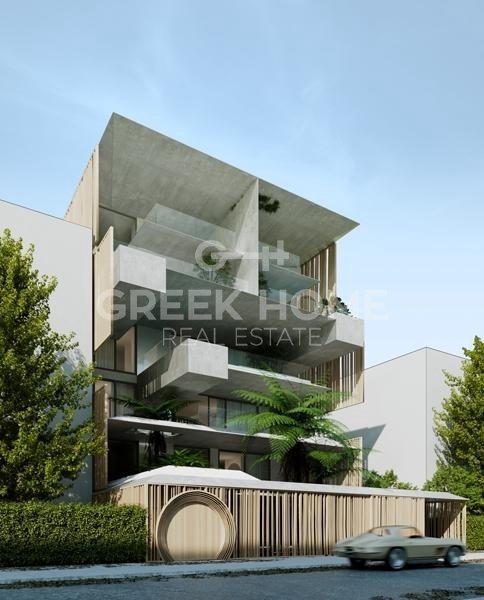 House in Glyfada, Attica, Greece 1 - 15434292