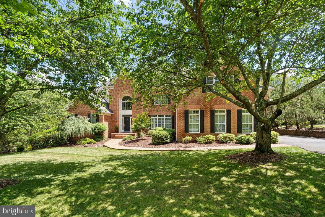 House in Warrenton, Virginia, United States 2 - 16050262