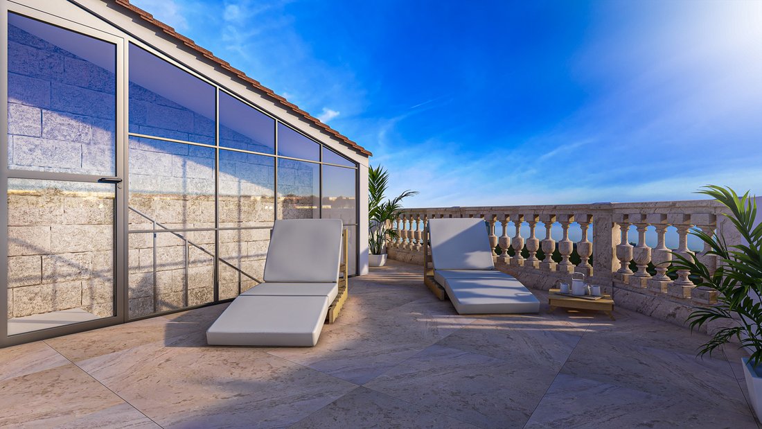 Townhouse in Son Vida, Palma, Balearic Islands 2 - 16047947