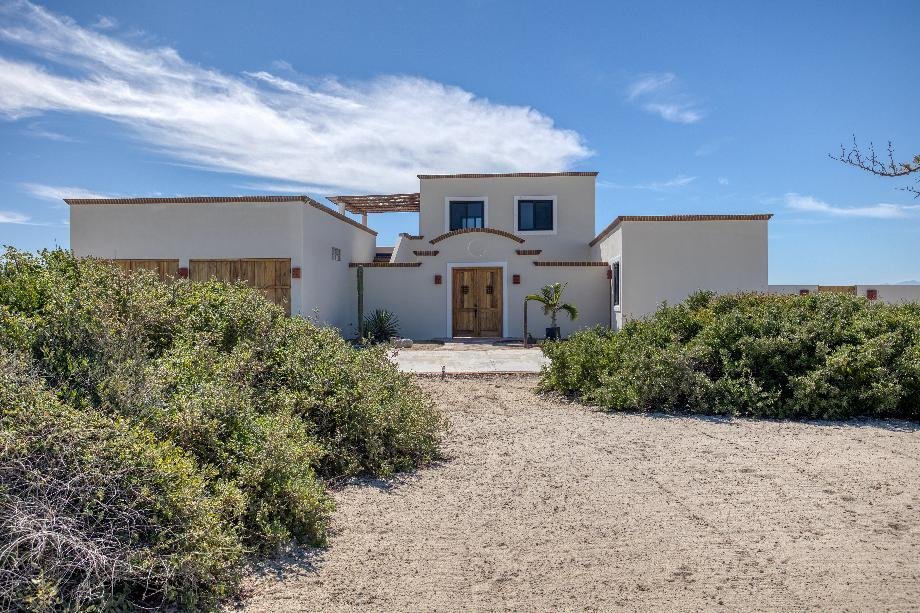 House in Ligth House Point States, Baja California Sur, Mexico 3 - 16048584