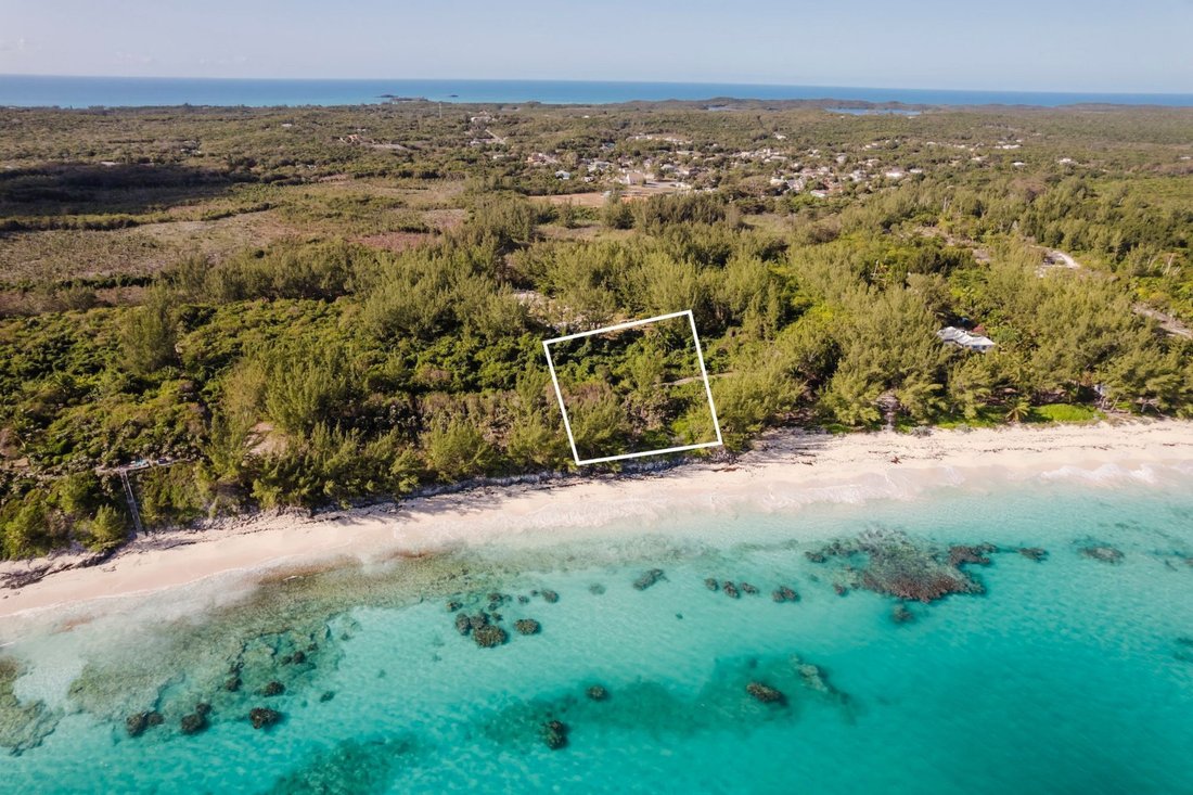 Land in North Palmetto Point, Central Eleuthera, The Bahamas 2 - 15917080