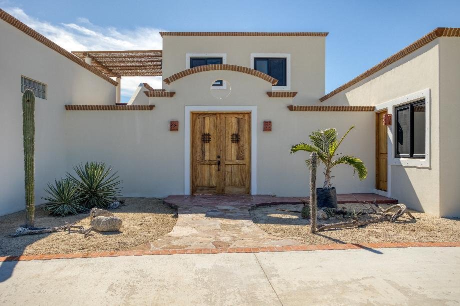 House in Ligth House Point States, Baja California Sur, Mexico 5 - 16048584