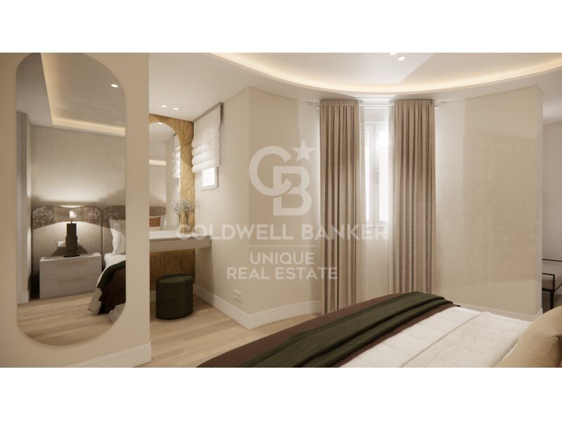 Apartment in Barrio Salamanca, Madrid, Spain 4 - 16049387
