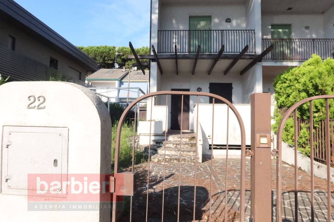 Villa in Mare, Cervia, Emilia-Romagna 4 - 16050045