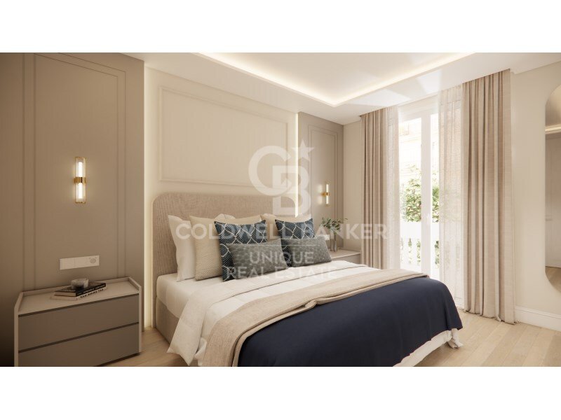 Apartment in Barrio Salamanca, Madrid, Spain 3 - 16049387