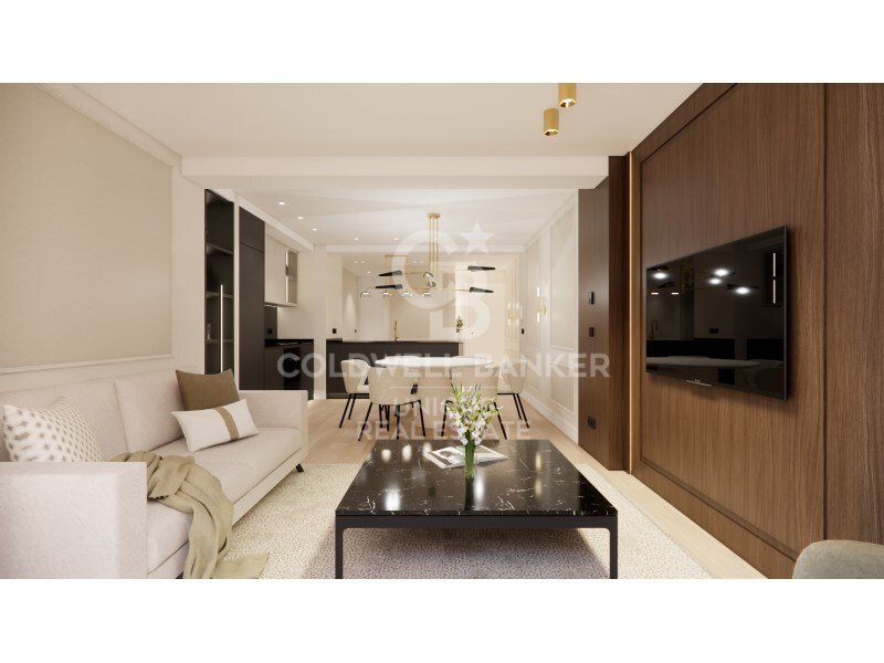 Apartment in Barrio Salamanca, Madrid, Spain 3 - 16049371