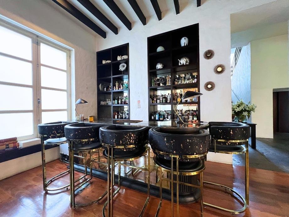 Maison à Mexico City, Mexique 2 - 16048559