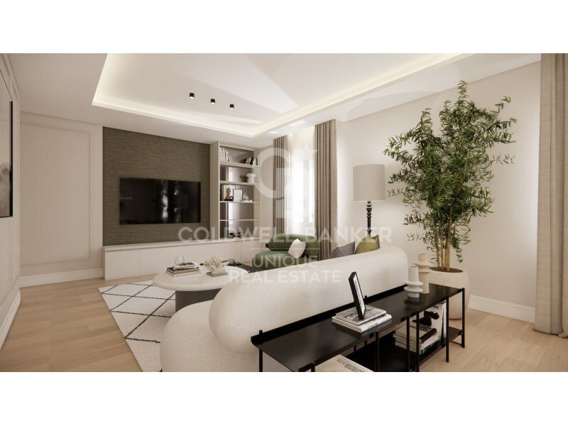 Appartamento a Retiro, Madrid, Spagna 3 - 16049401