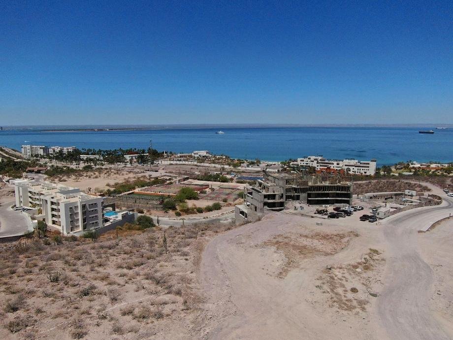 Land in La Paz, Baja California Sur, Mexico 1 - 16048605