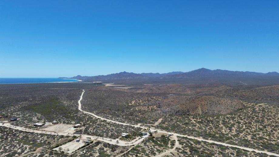 Land in Ligth House Point States, Baja California Sur, Mexico 5 - 16048602