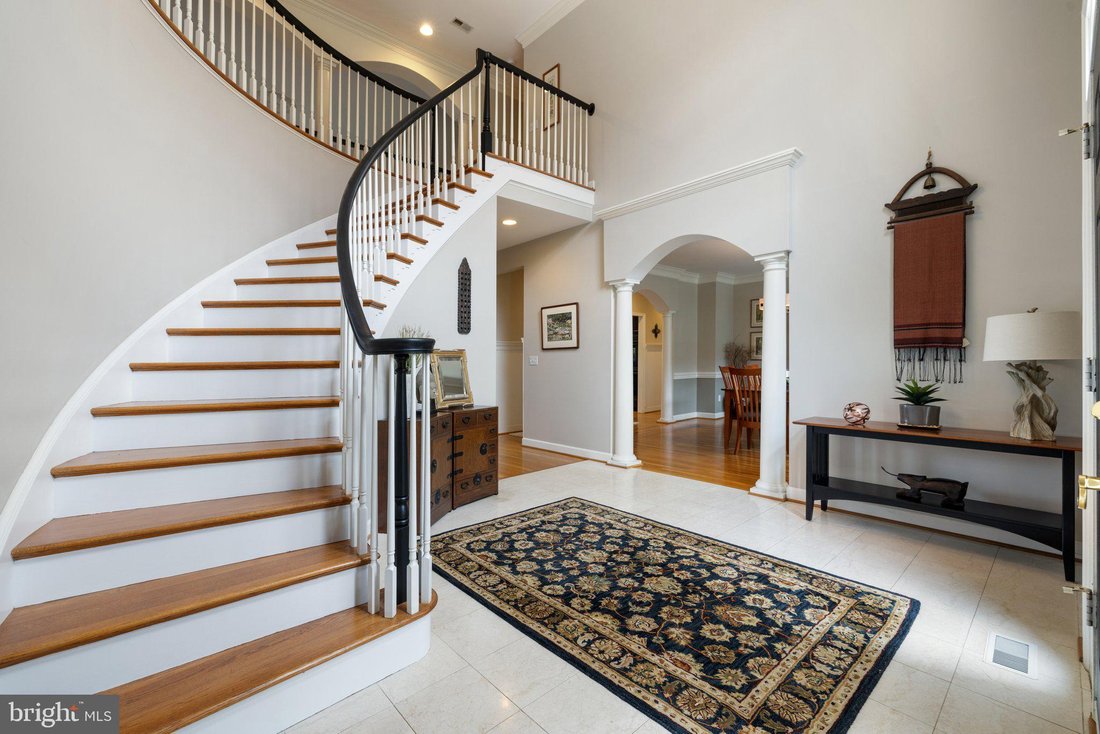House in Warrenton, Virginia, United States 4 - 16050262