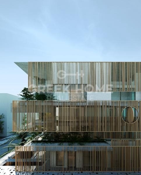 House in Glyfada, Attica, Greece 5 - 15434292